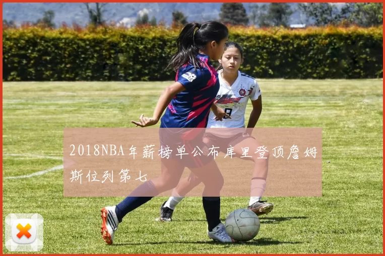 2018NBA年薪榜单公布库里登顶詹姆斯位列第七