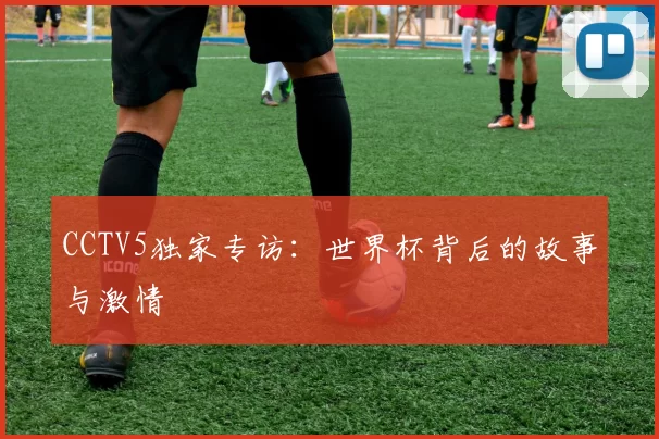 CCTV5独家专访:世界杯背后的故事与激情
