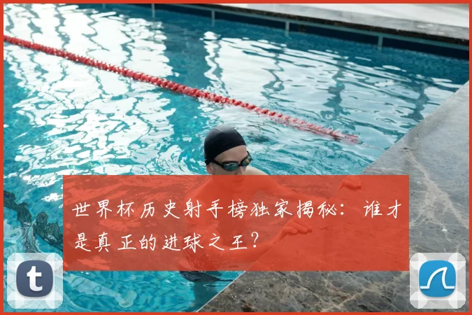 世界杯历史射手榜独家揭秘:谁才是真正的进球之王?