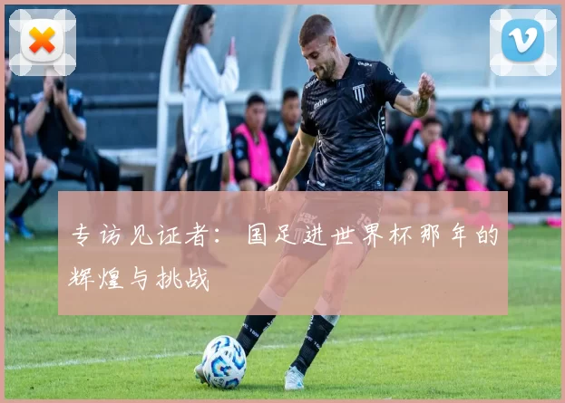 专访见证者：国足进世界杯那年的辉煌与挑战