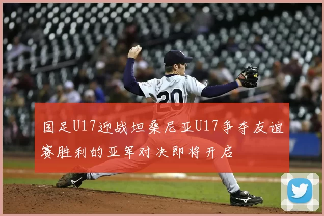 国足U17迎战坦桑尼亚U17争夺友谊赛胜利的亚军对决即将开启